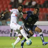 Decisión tomada: Motagua hace oficial la noticia sobre el futuro de Giancarlo Sacaza y así lo anunció