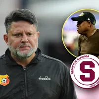 Jafet Soto elogió a Hernán Medford, pero también advirtió a todo Saprissa tras ganar la final: "Que no los engañen"