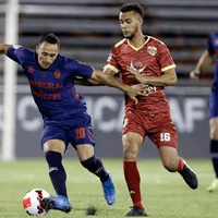 Municipal vs Atlético Vega Real: cuándo, a qué hora y por qué canal ver hoy EN VIVO el juego de vuelta de la ronda preliminar de la Liga Concacaf 2022