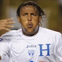 Ex compañero de la Selección de Honduras cruza a Carlos Pavón por sus críticas: "Ayudaría más el ´ídolo´ si..."