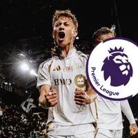 Fichaje de Premier League: Nathan Ordaz recibe la noticia bomba que puede cambiar su futuro en LAFC