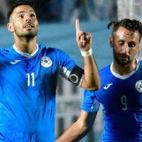 Fuerte crítica del DT de Nicaragua sobre Costa Rica y su gente, previo a debut en Copa Oro