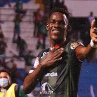 Liga Concacaf: Marathón clasifica a cuartos de final en una extensa tanda de penales [VIDEO]
