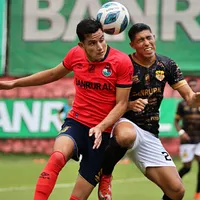 Siguen sin carburar: Municipal y Zacapa empataron 0-0 (VIDEO)
