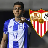 El inesperado giro en el futuro de Luis Palma y la verdad tras el interés del Sevilla