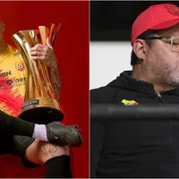 Mientras gesta el regreso de Fernán Faerron, Herediano confirma malas noticias para la fase final
