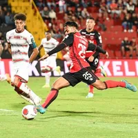 Alajuelense arrancó con el pie derecho en el Torneo de Copa