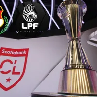 Panamá ya tiene a sus representantes para la próxima edición de la Liga Concacaf Scotiabank 2022