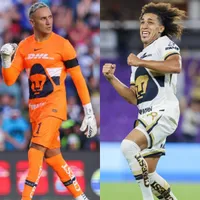 Adalberto Carrasquilla se sincera y cuenta algo sobre Keylor Navas que ni él se imaginaba: "Me llama la atención"