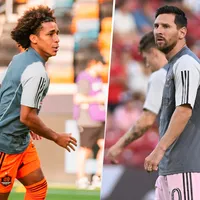 La razón por la que Adalberto Carrasquilla podría ser el primer gran obstáculo de Lionel Messi en Estados Unidos