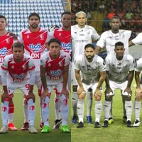 Real Estelí vs. Herediano: a qué hora y dónde ver el partido de ida por las semifinales de la Copa Centroamericana 2024 