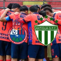 municipal-antigua gfc-final-liga nacional de guatemala