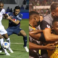 Clausura 2022 de la Liga Nacional de Honduras: resultados de la semifinal de ida y cuándo se juega la vuelta