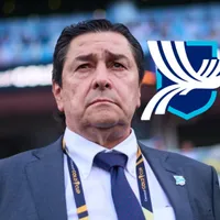 Luis Fernando Tena no lo esperaba: el conflicto interno que deberá desactivar con urgencia en la Selección de Guatemala