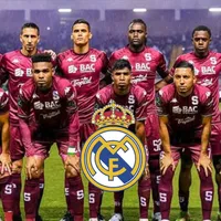 Lo comparaban con un crack de Real Madrid, jugó en Saprissa y ahora firma con otro equipo de Costa Rica: "Es un gran proyecto"
