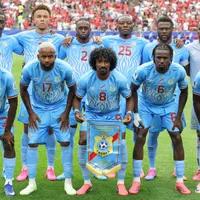 Dónde nacieron los 20 jugadores "extranjeros" que tiene Congo en el Mundial 2026