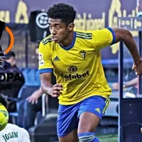 ¿Choco Lozano a la Europa League? Las ambiciones del nuevo inversor de Cádiz