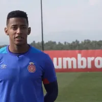 Lozano: "Ganarle a Real Madrid te abre la mente"