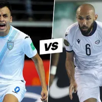 Guatemala enfrentará a República Dominicana. (Foto: Getty Images)