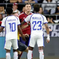 Liga de Naciones 23/24: ¿En qué posición debe quedar Panamá para enfrentar a Costa Rica?