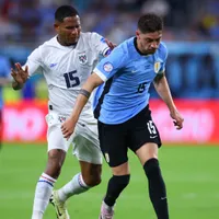 Federico Valverde le advirtió a Estados Unidos de Panamá