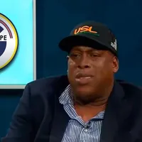 Medford responde a jugador de Guadalupe: "Eramos malísimos pero los dejamos afuera"