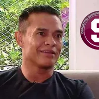 Paté Centeno se refuerza: consiguió fichar a un campeón de Saprissa en Santos