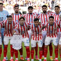 ¿Paraguay clasificó a 16vos del Mundial 2026? El panorama del equipo de Gustavo Alfaro tras empatar vs. Australia