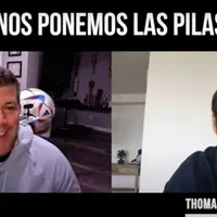 Thomas Christiansen expuso las diferencias entre la LPF y la Liga MX
