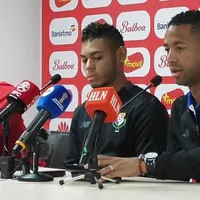 Gabriel Torres anhela enfrentar a Hazard