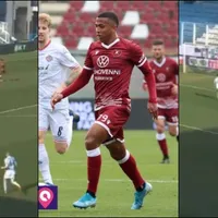 Rigoberto Rivas se luce con doblete en victoria de la Reggina