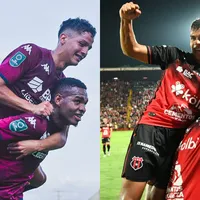 Alajuelense vs. Saprissa: cuándo, a qué hora y por qué canal ver la final de ida del Clausura 2023 de la Primera División de Costa Rica.