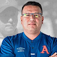 Alianza anuncia la salida de Adonay Martínez