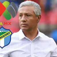 El 9 que necesita Roberto Hernández: Comunicaciones busca al goleador de la Liga MX que nadie vio venir.
