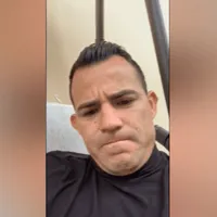 Marco Pappa se cansa: "No se dan cuenta lo que lastiman a otras personas"