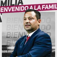 ¡Es oficial! Jeaustin Campos es de nuevo, el timonel del Saprissa