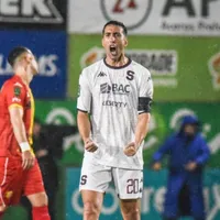 El nuevo récord de Mariano Torres tras ganar la final ante Herediano