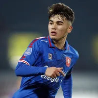 La oportunidad de oro que el Twente le dará a Manfred Ugalde
