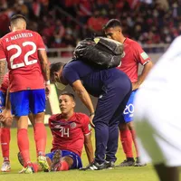 El seleccionado de Costa Rica que tiene oferta de Europa para convertirse en legionario