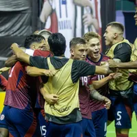 Salió campeón en cuatro países, imita a Ancelotti y lo quiere Costa Rica: "La Selección es mucho más difícil"