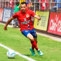 Marco Pappa ya eligió dorsal en Municipal: "Tiene mucho significado para mi"