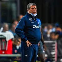 El Bolillo se siente capaz de resolver los problemas de Honduras