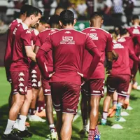 Los tres primeros fichajes de Saprissa para el Apertura 2022