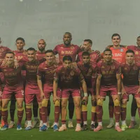 Jugador de Saprissa hace una sorpresiva confesión.