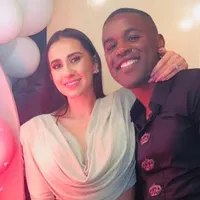 El guiño de la esposa de Joel Campbell al Alajuelense