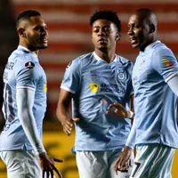 Universidad Católica de Ecuador confirmó que Ismael Díaz no será baja en el actual mercado