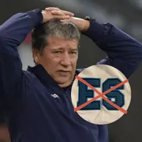 Revés de último momento para el Bolillo Gómez: se confirma la noticia que puede costarle a El Salvador la clasificación al Mundial 2026.