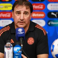 DT de Colombia alertó sobre el nivel de la Selección de Panamá