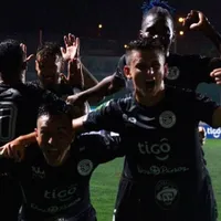 Saprissa sufre aparatosa goleada por 4-0 a manos de Sporting