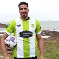 Esteban Alvarado confirma que se irá de Limón FC en mayo